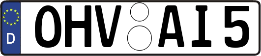 OHV-AI5