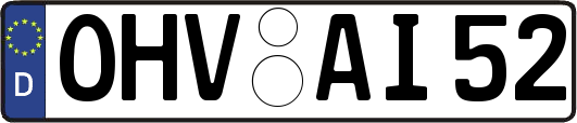 OHV-AI52