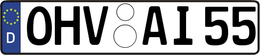 OHV-AI55