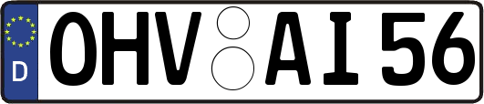 OHV-AI56