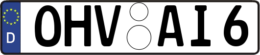 OHV-AI6