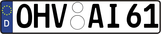 OHV-AI61