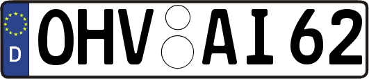 OHV-AI62