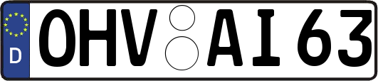 OHV-AI63