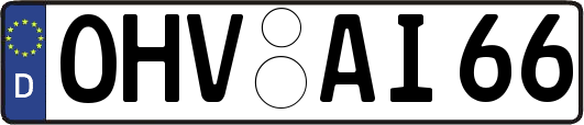 OHV-AI66