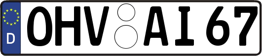 OHV-AI67