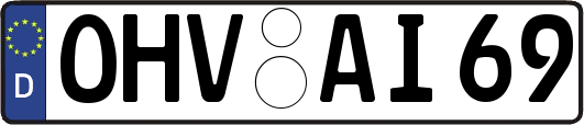 OHV-AI69