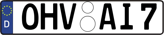 OHV-AI7