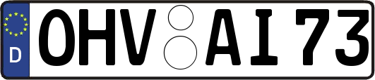 OHV-AI73