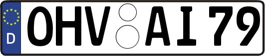 OHV-AI79