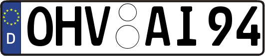 OHV-AI94