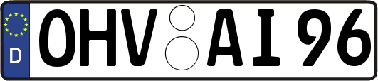 OHV-AI96