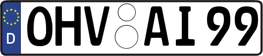 OHV-AI99