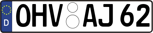 OHV-AJ62