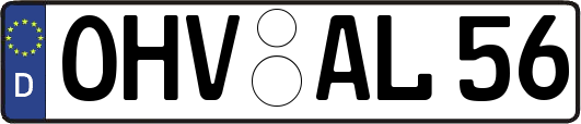 OHV-AL56