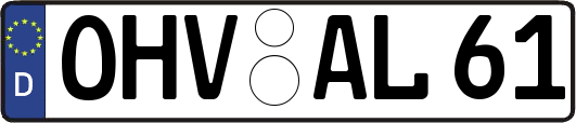 OHV-AL61