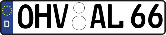 OHV-AL66