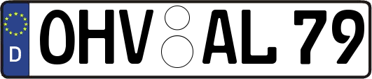 OHV-AL79