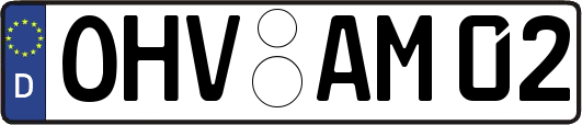 OHV-AM02