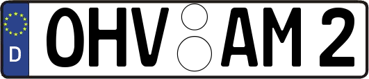 OHV-AM2