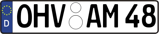 OHV-AM48