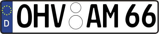 OHV-AM66