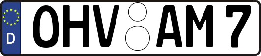 OHV-AM7