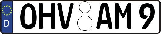 OHV-AM9