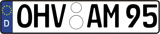 OHV-AM95