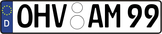 OHV-AM99