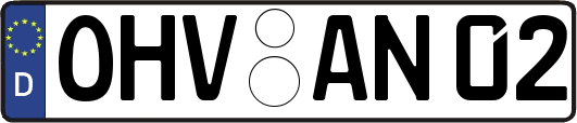OHV-AN02