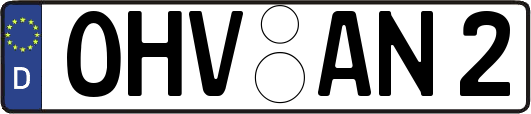 OHV-AN2