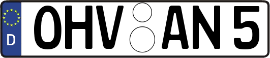 OHV-AN5