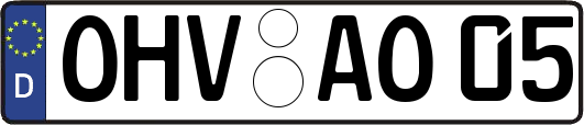 OHV-AO05