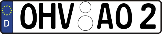 OHV-AO2