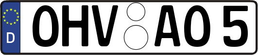 OHV-AO5