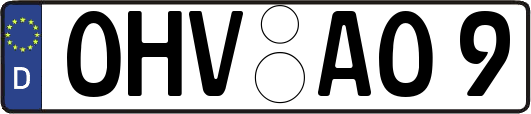 OHV-AO9