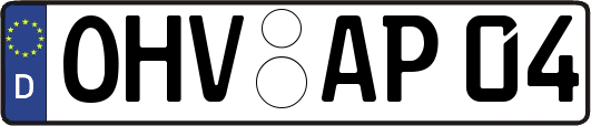 OHV-AP04