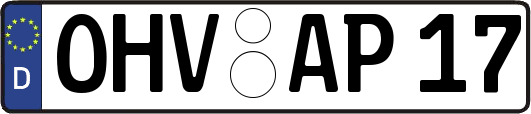 OHV-AP17