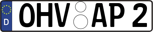 OHV-AP2