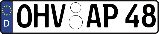 OHV-AP48