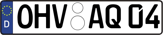 OHV-AQ04