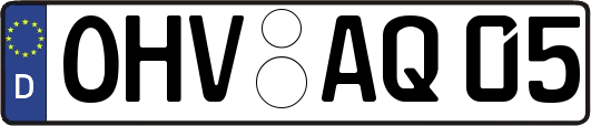 OHV-AQ05