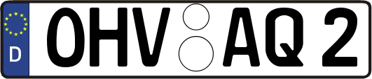 OHV-AQ2