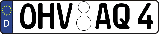 OHV-AQ4