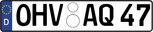 OHV-AQ47