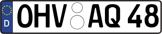 OHV-AQ48