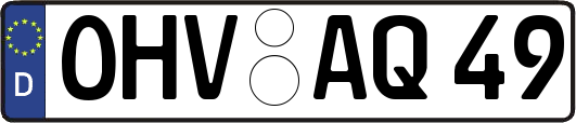 OHV-AQ49