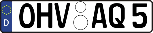 OHV-AQ5