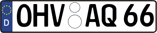 OHV-AQ66